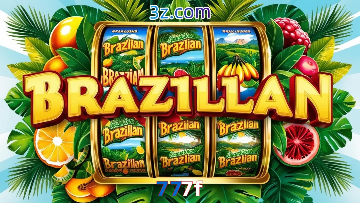 777f jogos de azar online
