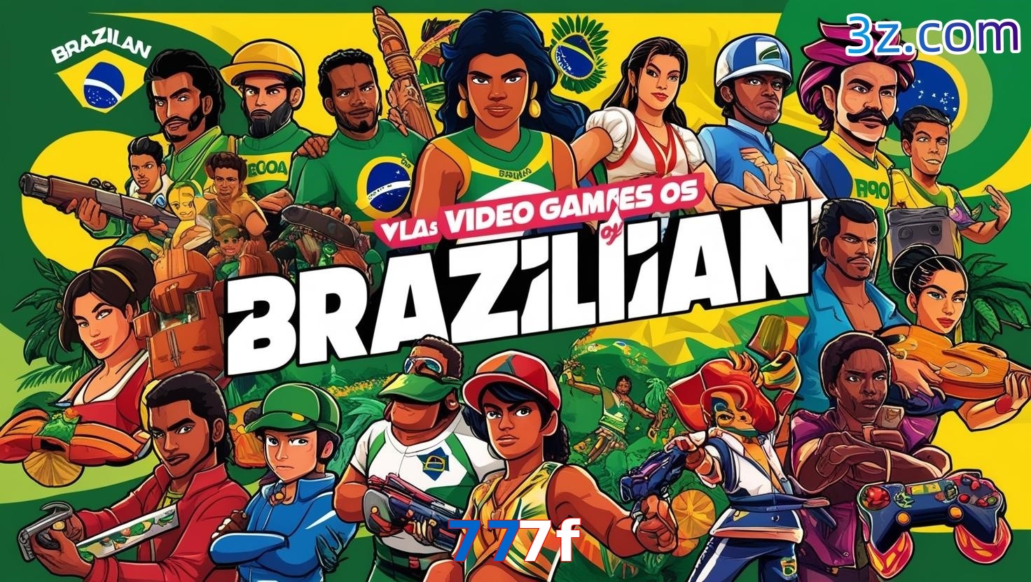 777f melhor site de apostas brasil