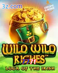 777f slot wild wild riches