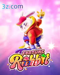 777f slot fortune rabbit