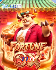 777f slot fortune ox