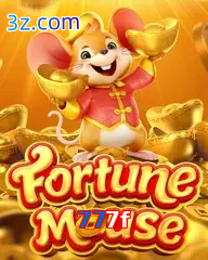 777f slot fortune mouse