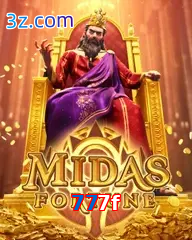 777f midas fortune