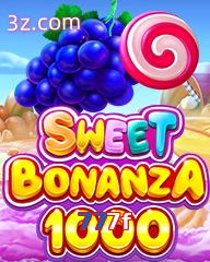 777f sweet bonanza 1000